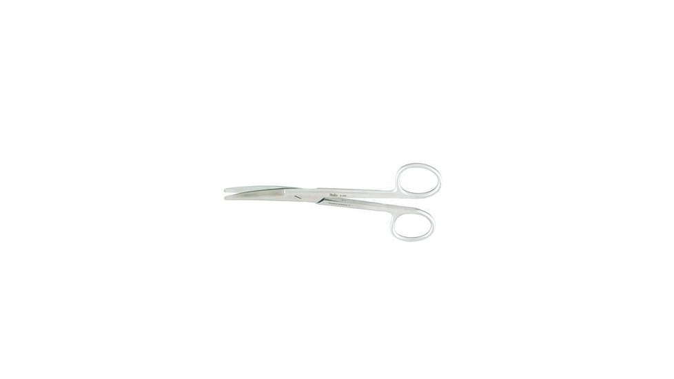 Miltex Instrument Scissors Mayo 5.5 Curved 5-122