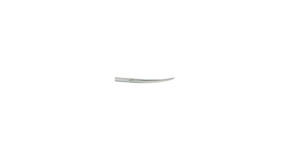 Miltex Instrument Scissors Mayo 6.75 Curved 5-126
