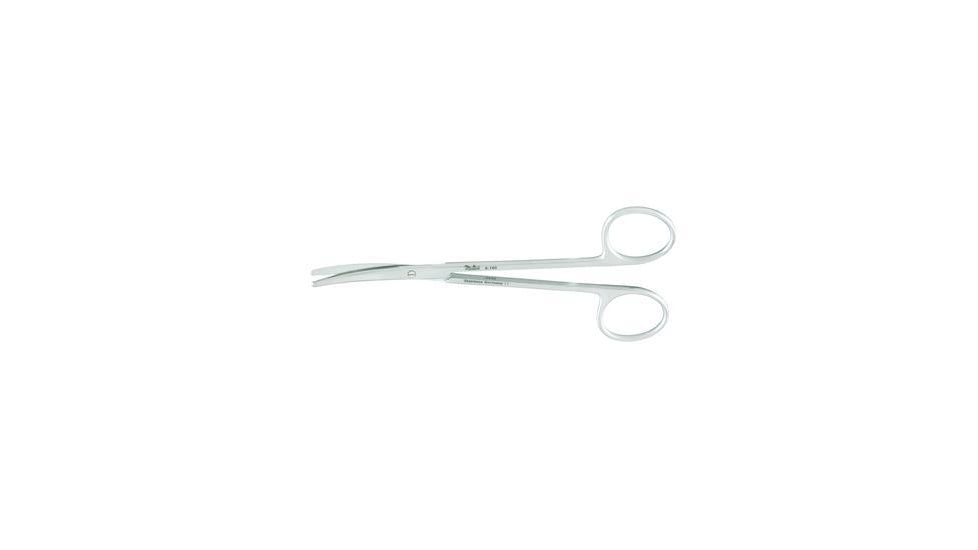 Miltex Instrument Scissors Metzenbaum 5.5 Cvd 5-180