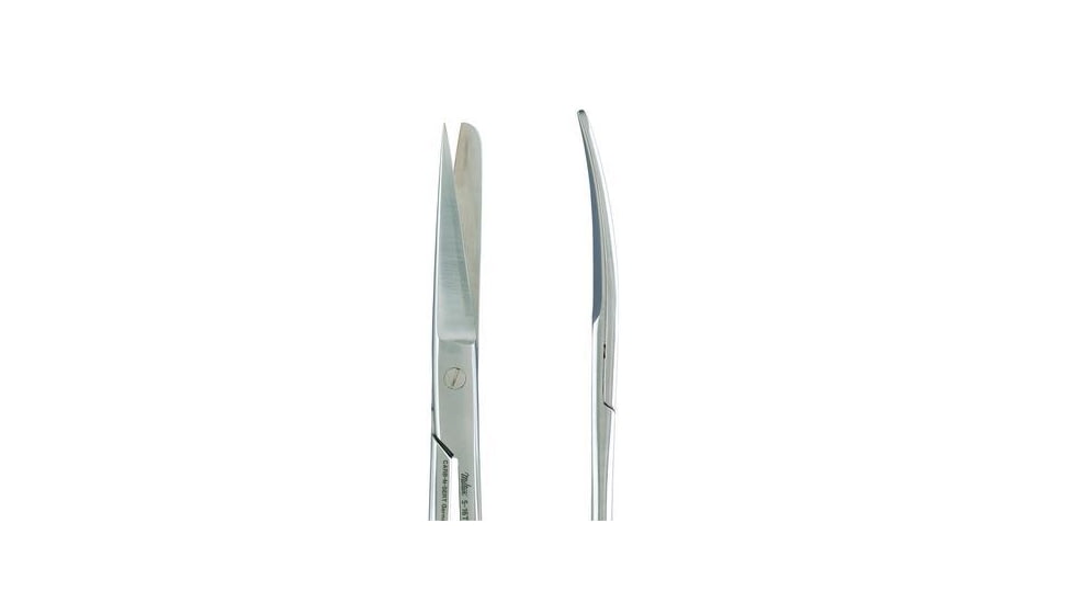 Miltex Instrument Scissors Operating 5.5INSTRGHT 5-16TC