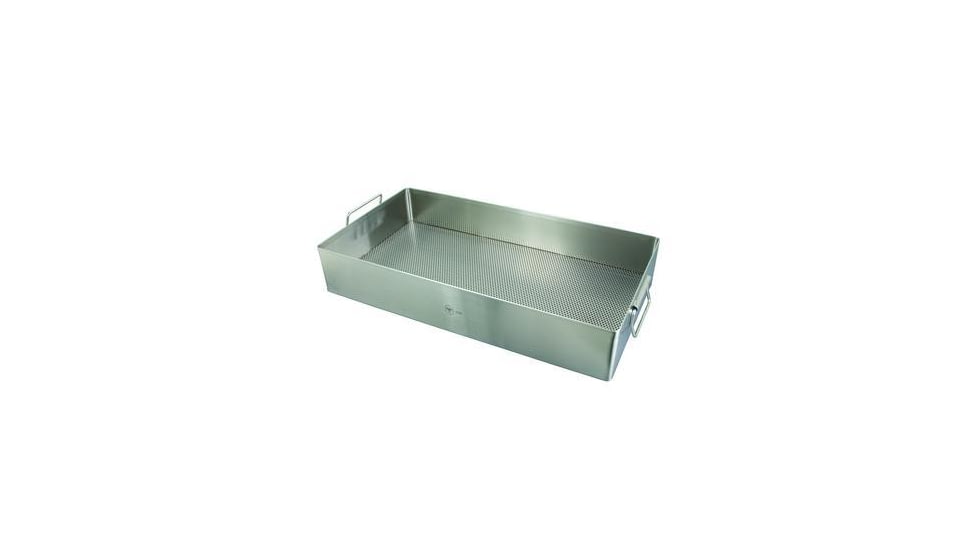 Miltex Instrument Sterilizng Tray 20X10.5X3 3-502