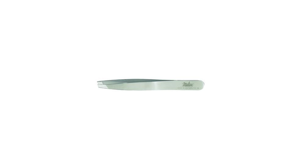 Miltex Instrument Swiss Cilia Forcep 3-3/4 18-1107