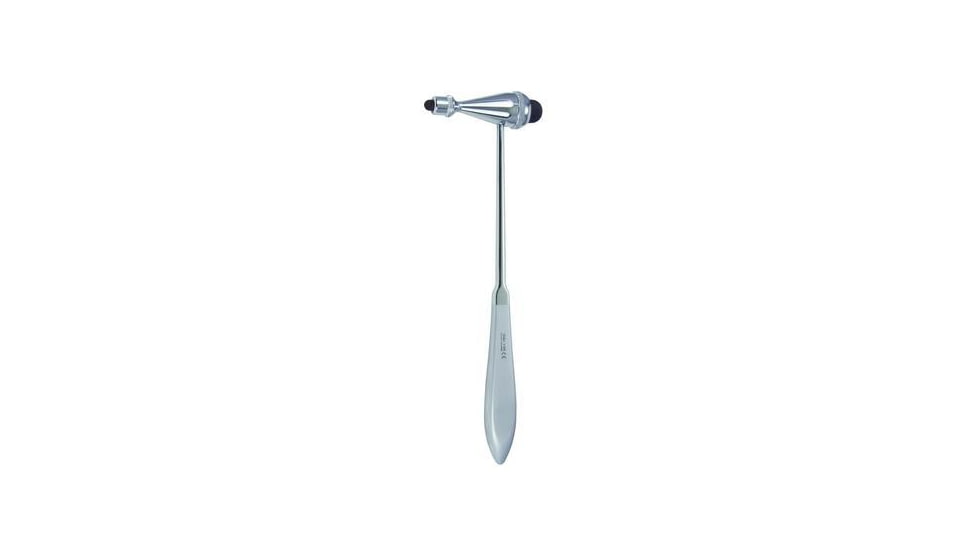 Miltex Instrument Tromner Reflex Hammer 9-3/4 1-211