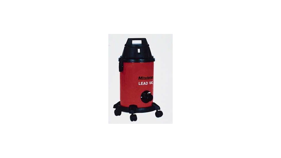 Minuteman International Lead Vac Dry ONLY/PLYETH 115V C82985-06