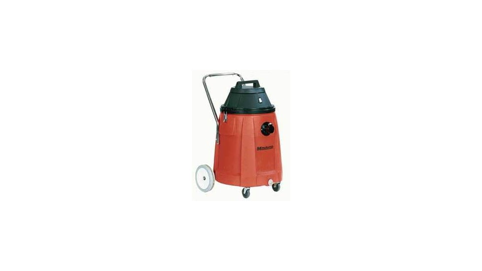 Minuteman International X829 15GAL WET/DRY Hepa With C82915-06