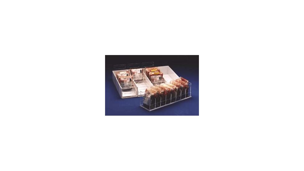 Mitchell Plastics Blood Bag Organizer BB-1000