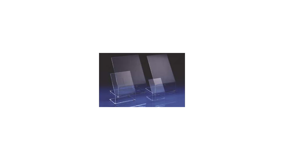 Mitchell Plastics Cell Counter Biohazard Shield RP-025