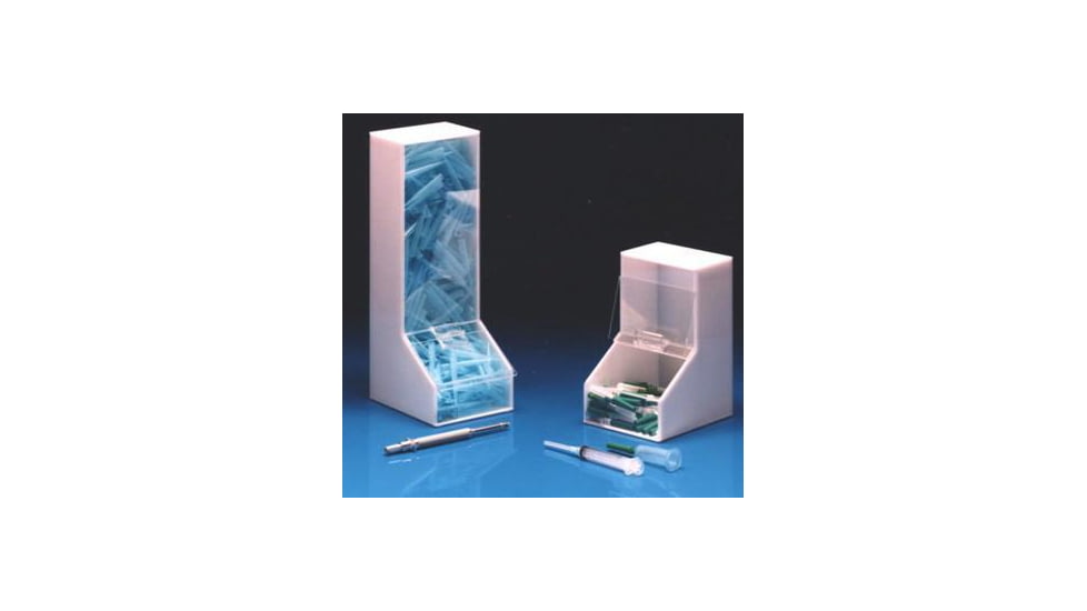 Mitchell Plastics Dispensing Bin Model ML-2000 ML-2000, Each