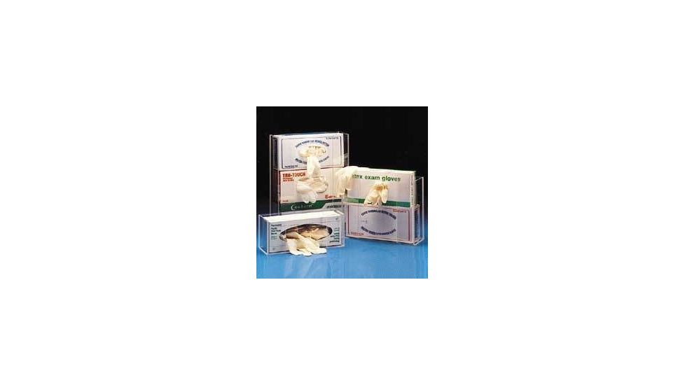 Mitchell Plastics Glove Holders, Each, Mitchell Plastics Double Glove Holders, MG-2000