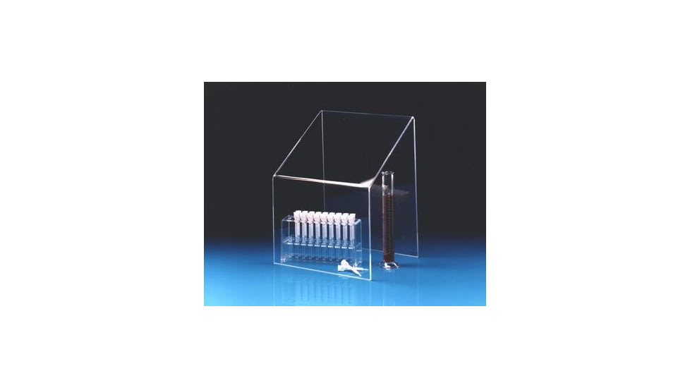 Mitchell Plastics Guard Bench Safety RP-500