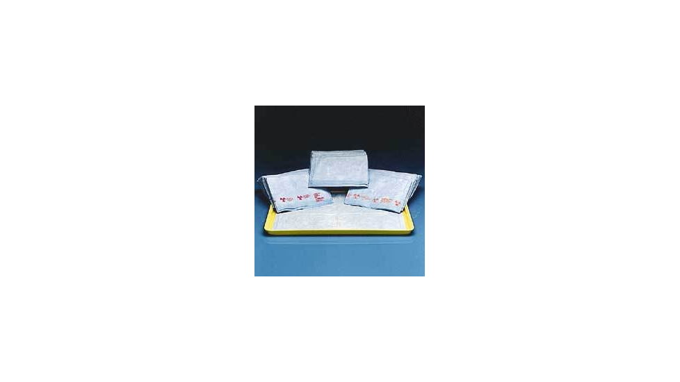 Mitchell Plastics Liner Benchtop Radioact PK50 SM-1