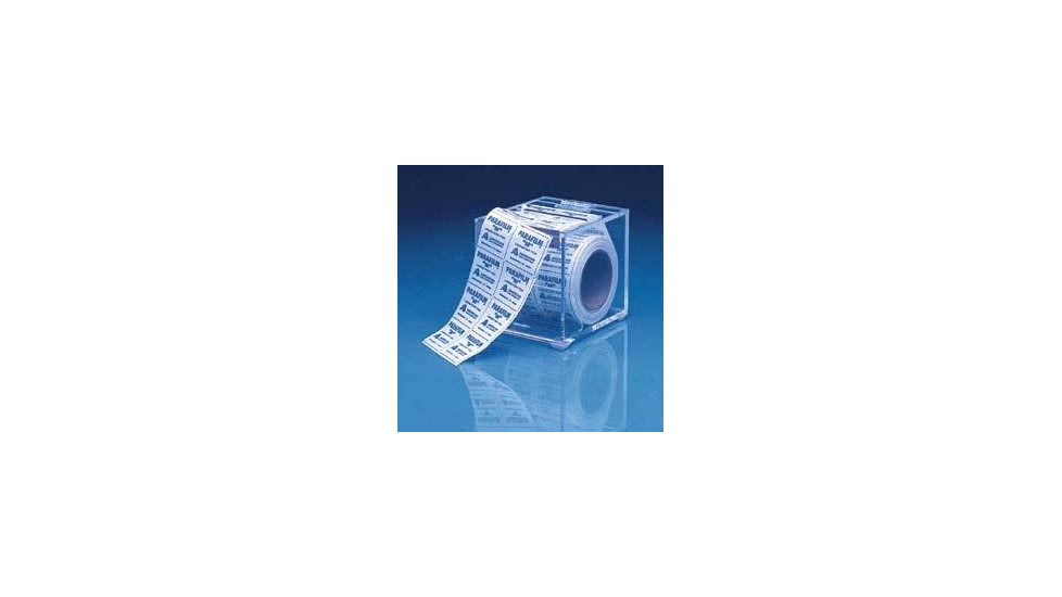 Mitchell Plastics Parifilm Dispenser Mod ML-4000 ML-4000