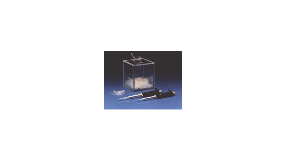 Mitchell Plastics Retainer Pipet Tip RP-600