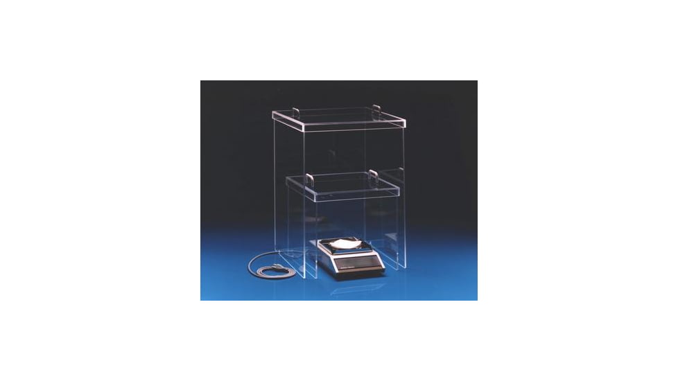 Mitchell Plastics Shield Balance 41X41CM RP-700