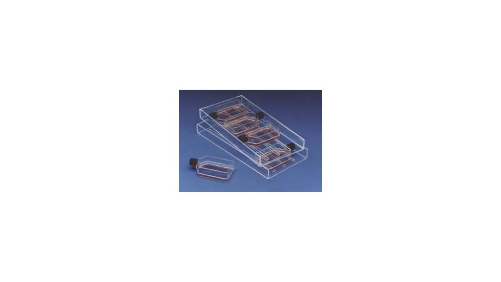 Mitchell Plastics Tray Tissue Culture ML-2600