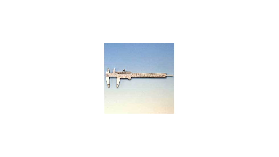 Mitutoyo America Vernier Caliper 530-312
