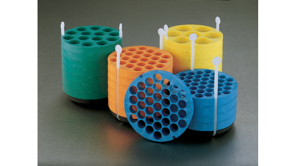 Modular Disk Adapters For Sx4750, Sx4750a, And Js-4.3 Rotors, Beckman Coulter 359154