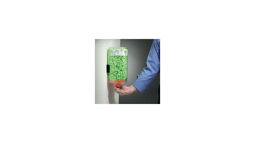 Moldex/Metric Dispenser Earplug FIT-SMALL 6844