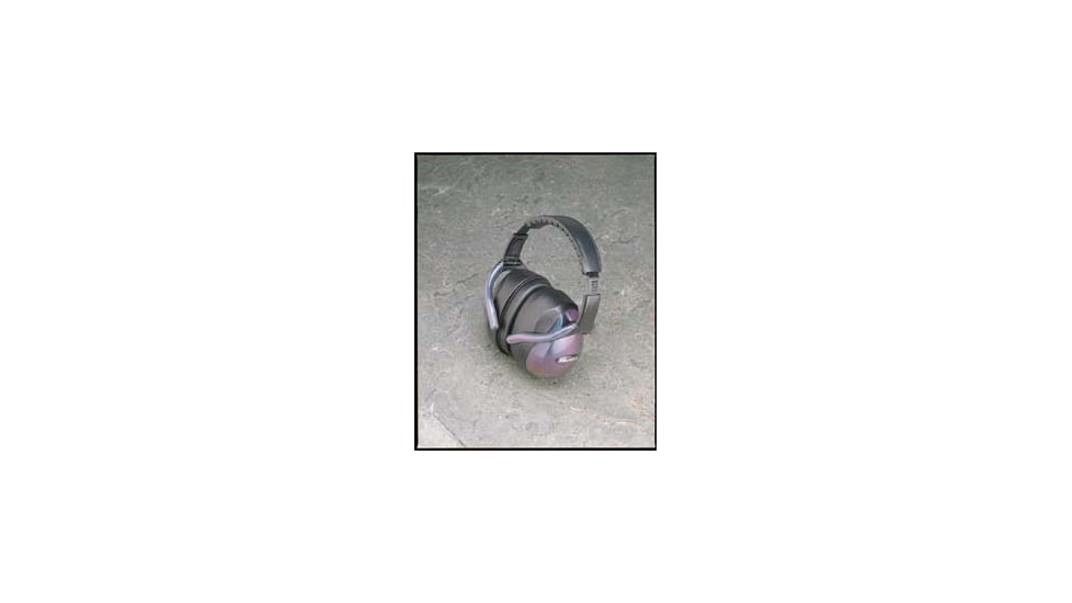 Moldex/Metric Earmuff M1 Premium 6100