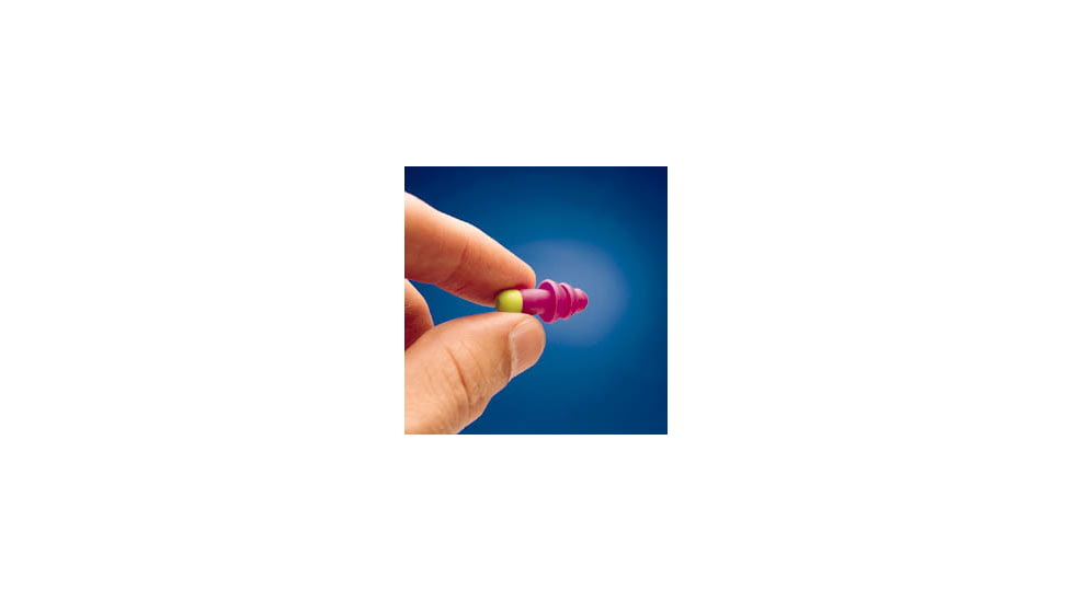 Moldex/Metric Earplug With Cord Reuse PK50 6405