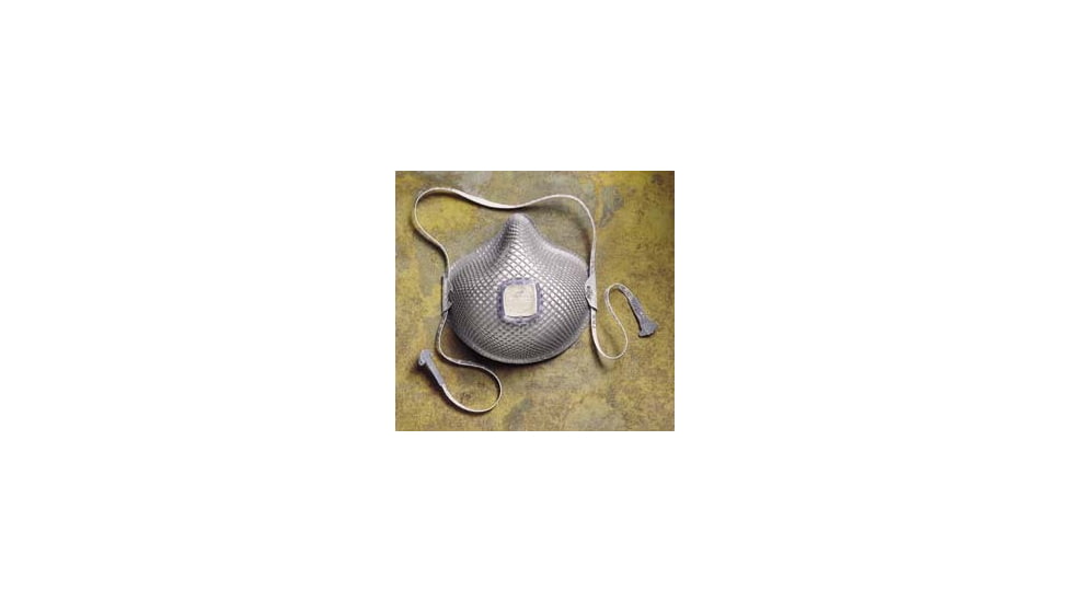 Moldex/Metric Respirator Bk OIL-N/OIL CS100 M2740R95
