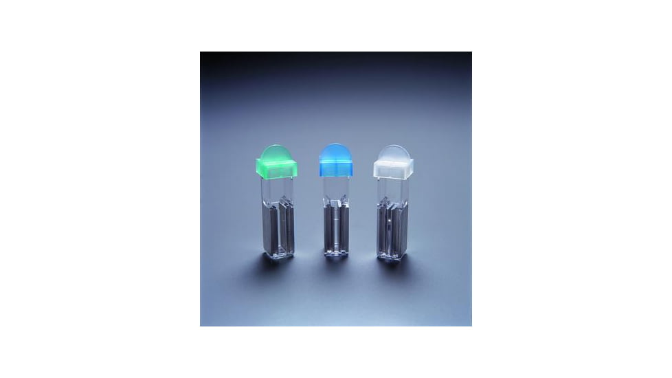 Molecular Bio Products Cuvettes Electro 2MMGAP PK50 5520, Package