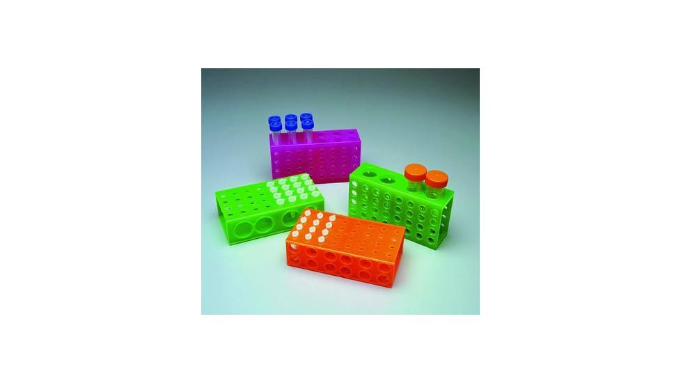 Molecular Bio Products Flipper Rack 4-WAY 4-50ML 8860, Each