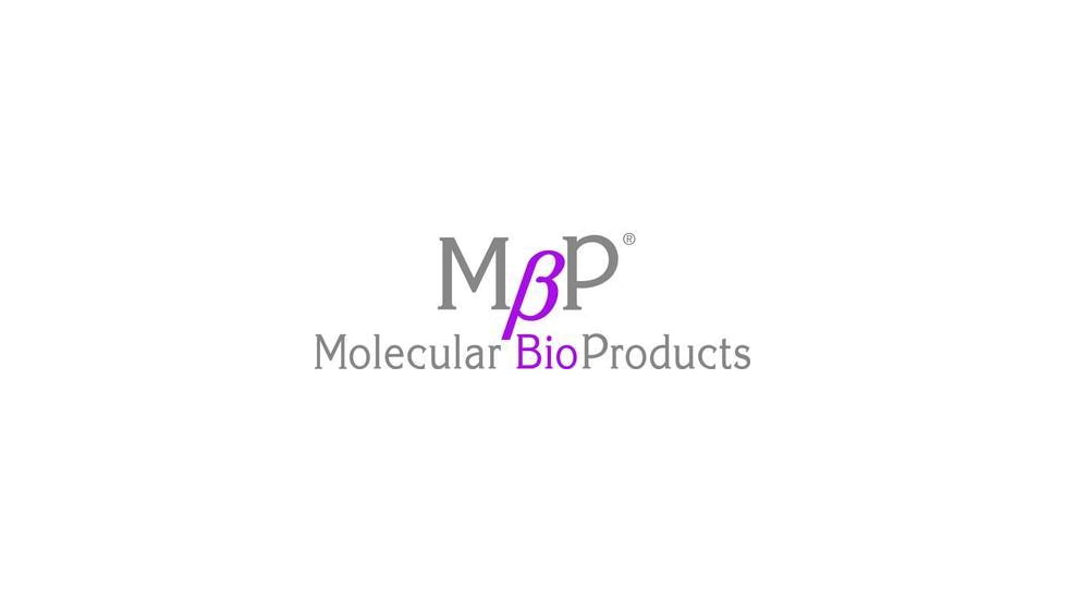 Molecular Bio Products Tips 96WELL 50UL Clr Ns PK960 3762, Package