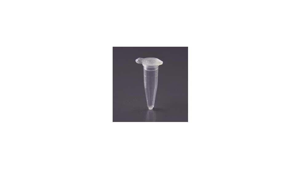 Molecular Bio Products Tube Pcr .2ML 8STRP Ylw PK120 3418Y