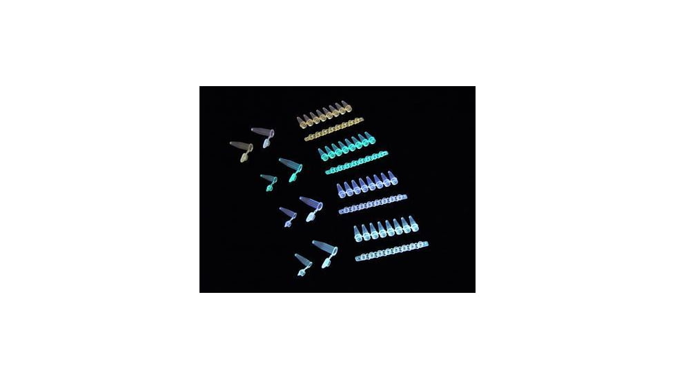 Molecular Bio Products Tubes PCR.2ML Asrt Colr PK1000 3414A, Package