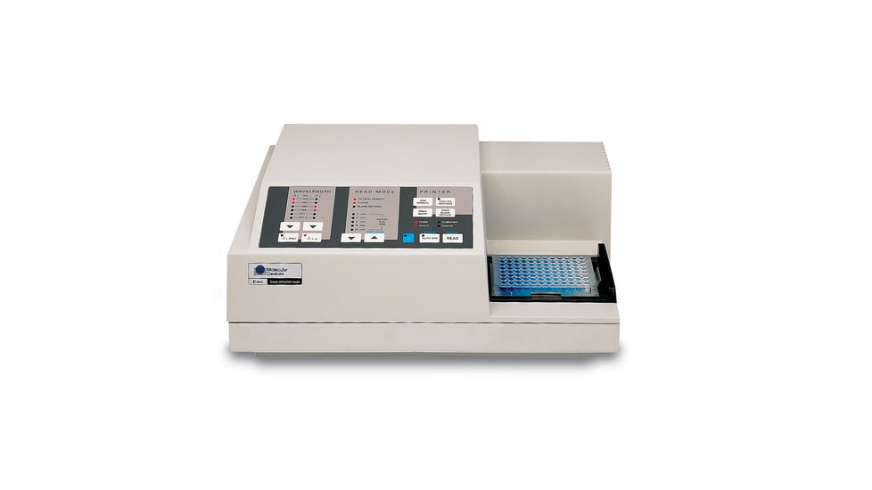 Molecular Devices Vmax Kinetic Microplate Reader VMAX, Unit EA