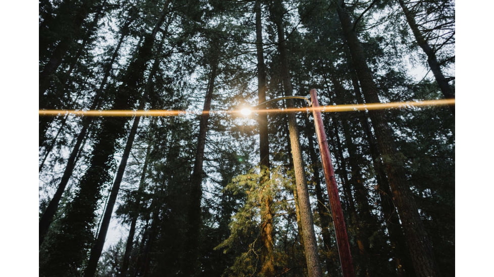 Moment 82mm CineFlare Streak Filter, Blue, 600-125