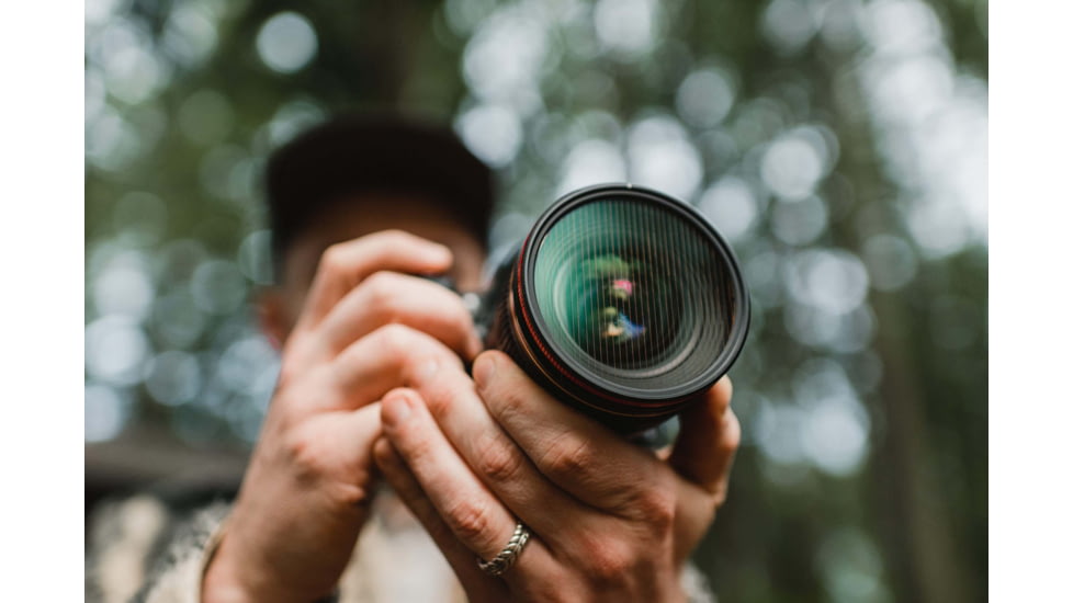 Moment 82mm CineFlare Streak Filter, Blue, 600-125
