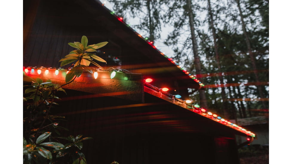 Moment 82mm CineFlare Streak Filter, Blue, 600-125