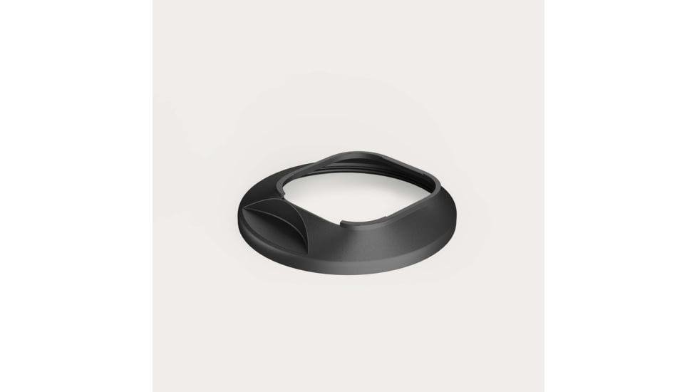 Moment 67mm Snap-On Filter Adapter for iPhone 14 Pro/Pro Max, Black, 110-008