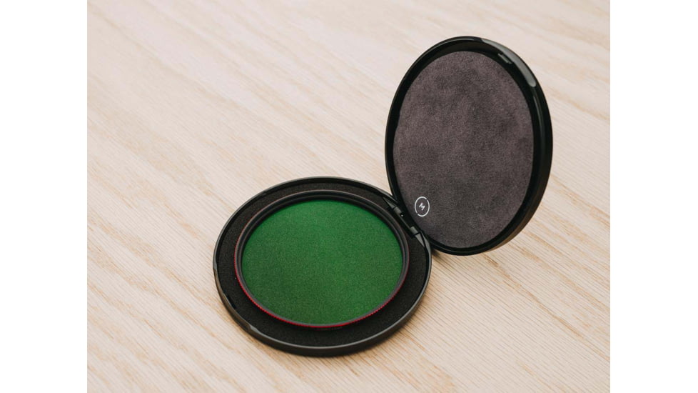 Moment 82mm CineClear UV Protection Filter, 600-116