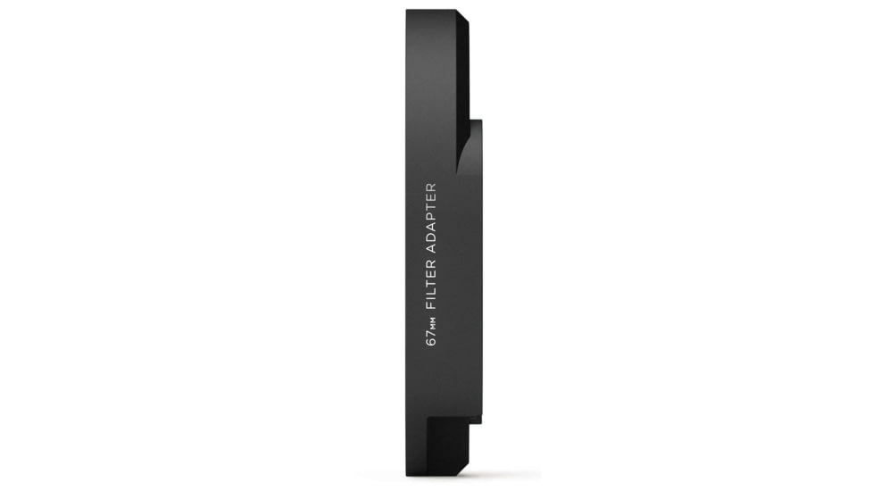 Moment Snap-On Filter Adapter for iPhone 15 Pro & Pro Max, 67mm, 310-240
