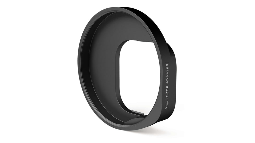 Moment Snap-On Filter Adapter for iPhone 15 Pro & Pro Max, 67mm, 310-240
