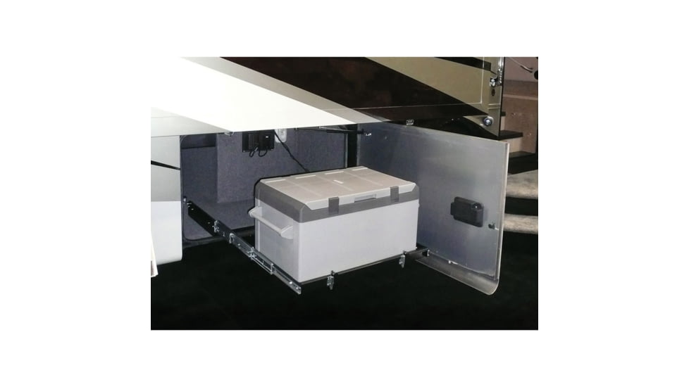 MORryde Freezer Sliding Tray 38in x 22", 38in x 22in, SP56-115