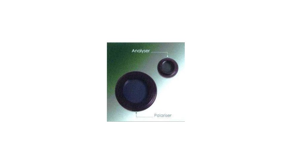 Motic Instruments Analyzer Simple Add On BA200 SW0199UK