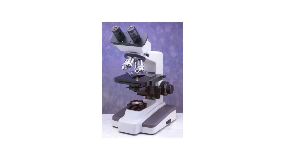 Motic Instruments B1-220ASC Compound Microscope PB12.211.101