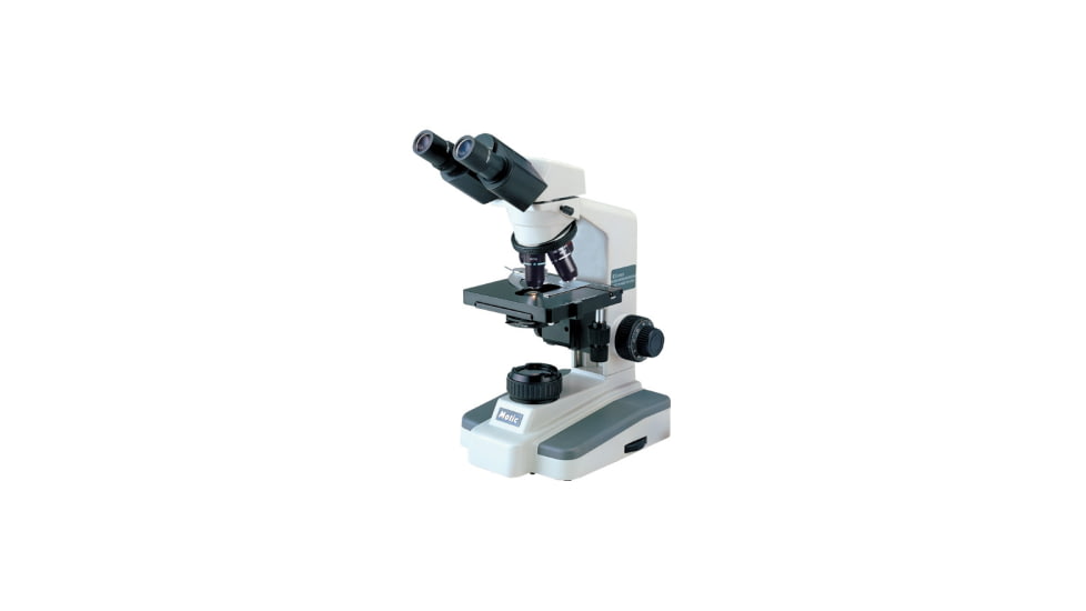 Motic Instruments B3-223ASC Compound Microscope 