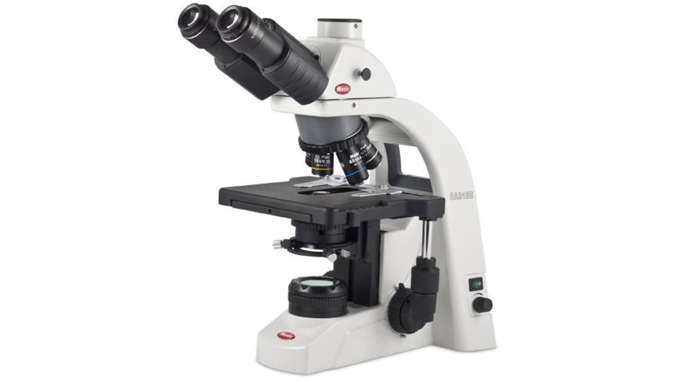 Motic Instruments Condenser Turret Phase 101001903141, Unit EA