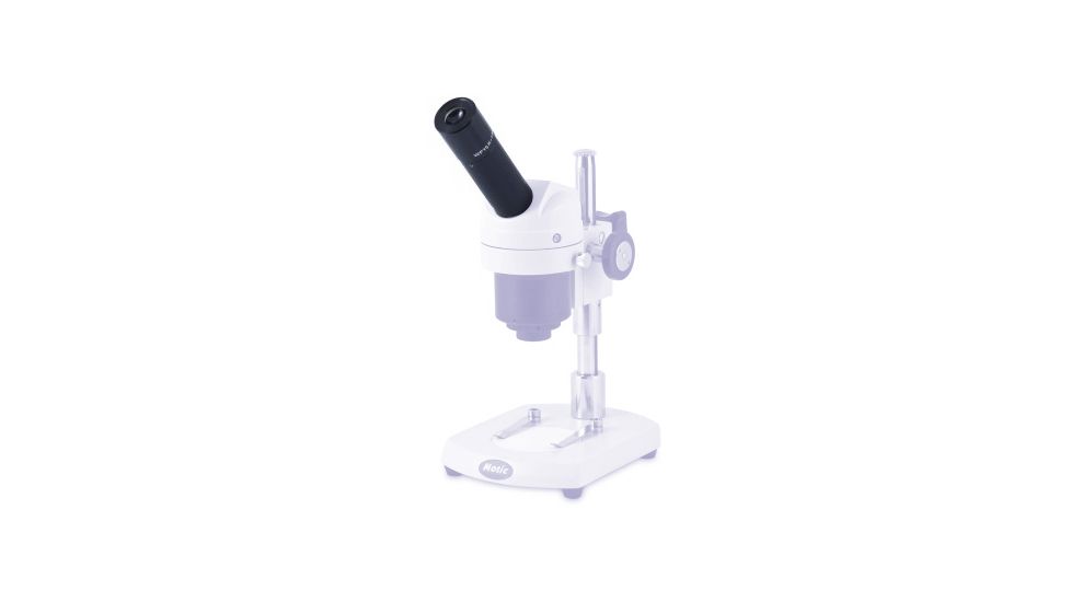 Motic Instruments Digital Compound Microscopes, Motic SG02.S0204 Widefield Eyepieces WF15x, 20 Mm