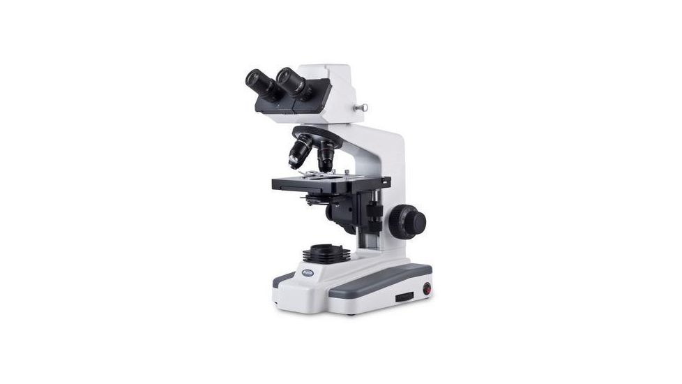 Motic Instruments Digital Microscope DMB1-223ASC DB67.211.101
