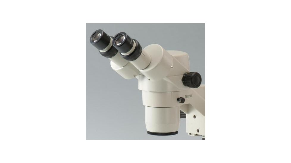 Motic Instruments Head Only SMZ-168-BH PX66.000.001