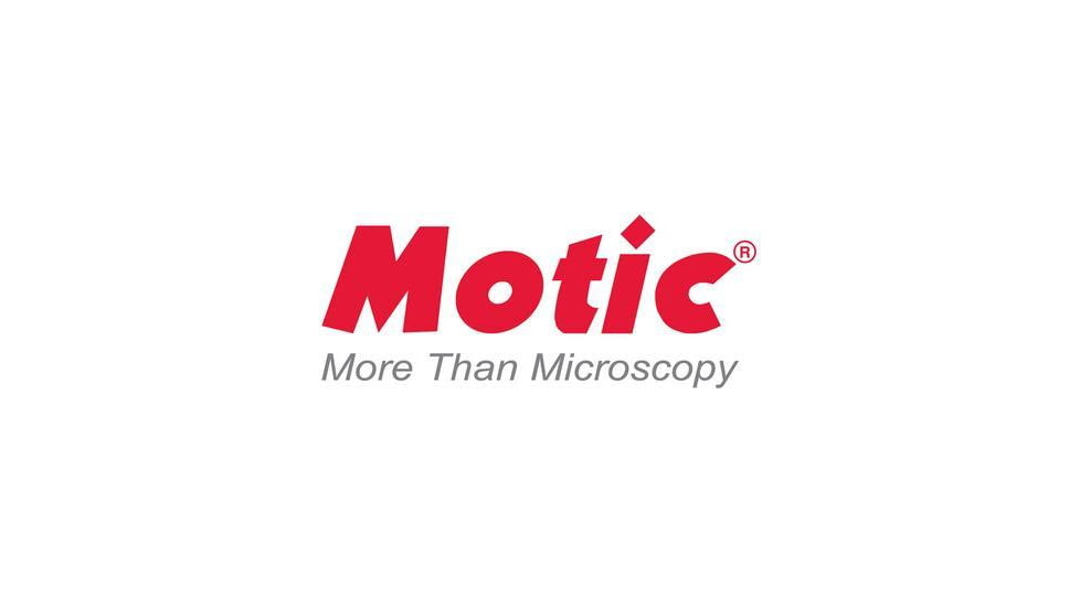 Motic Instruments Microscope Compound B2-320A PB24.201.101