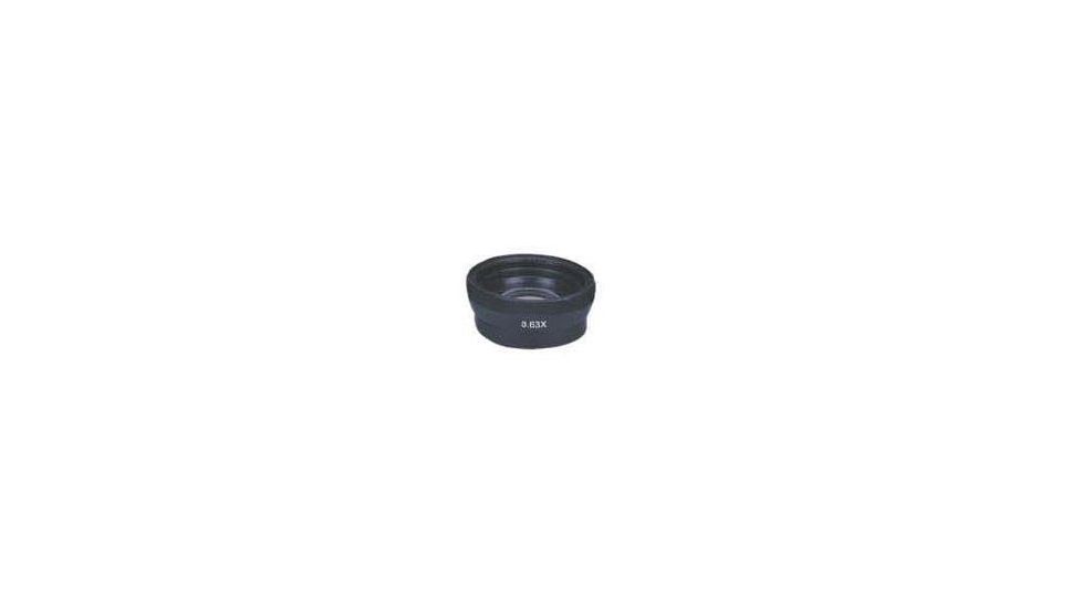 Motic Instruments Objective Lens .63X(W.D.156MM) AX66.02609