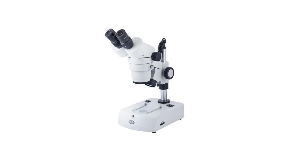 Motic Instruments Stereo Microscope SMZ-140-N2GG PX40.026.101