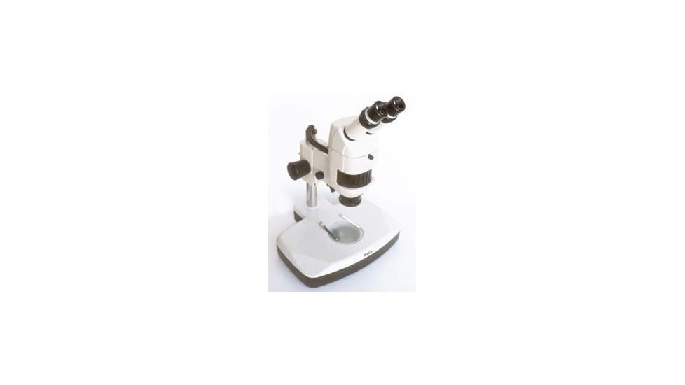 Motic Instruments Stereo Microscopes, K Series, Motic PK40.000.101 K-400L Microscope With Light Stand